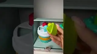 Чудовий вибір Infantino, 3в1.  