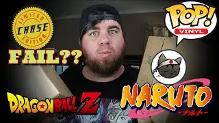 Best Place to Buy Funko Pop AAA Anime Exclusives | Minato Chase Roulette