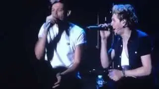 One Direction | Over again | Take Me Home Tour | Sportpaleis | Antwerp