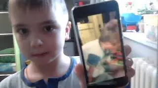 Смотрим старые видео