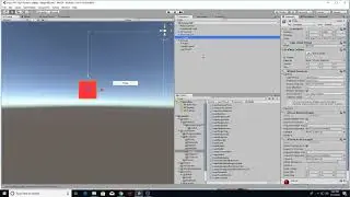 Vuforia Augmented Reality   Lean Touch , Scale , Rotate move