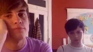 VGL Gay Boys on Sex and the City