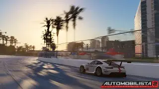 Automobilista 2 Porsche 911 RSR GTE | Rift S | RTX 3080