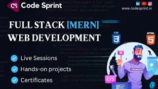 What is Internet? | Full Stack Cohort | Code Sprint
