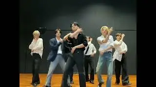 What if we get this version of bite on their Fate World Tour 🥲🤧 #enhypen
