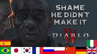 Diablo 4 - 