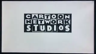 Cartoon Network Studios (2001)