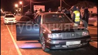 В Хабаровске задержали водителя с наркотиками из ЕАО. MestoproTV