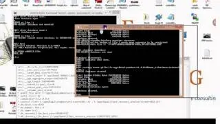 resolving ora 10458 01195 01110 errors