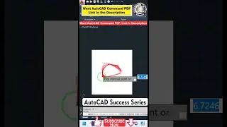Autocad Tips I Hatch pattern command 