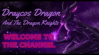 The New 2019 Channel Intro