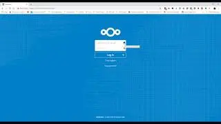 How to fix  Access through untrusted domain Please contact your administrator NextCloud Error