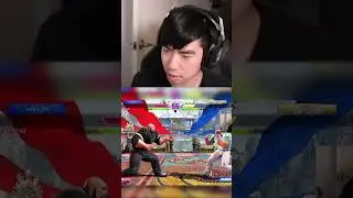 I Hypnotized My Opponent...