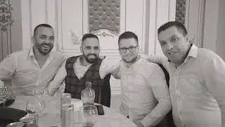 Bujari Vogel & TRIADA  - Kenge qytetare