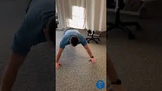 Plank Variation