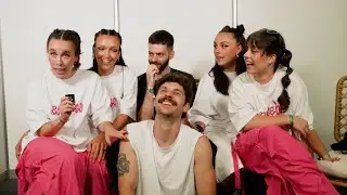 Amoebo Son Emerxente