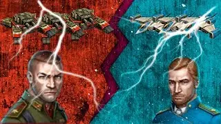 art of war 3 самый эпичный бой в мире!!!
