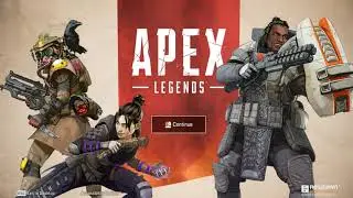 🎼 Apex Legends Theme Song & Menu Music Soundtrack Musica de Apex Legends 2035 🎼