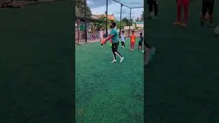 Drunken monkey Ball control #football #coaching #ballcontrol