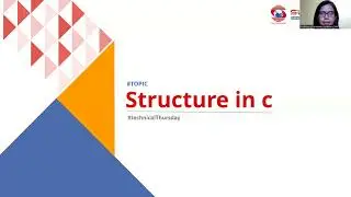 Structure In C