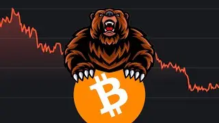 IS BITCOIN DONE!?!