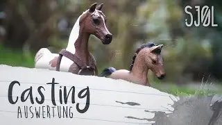 Sjol Casting - AUSWERTUNG! (#1)