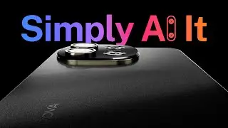 Meet POVA 6 Neo 5G | Simply AI It