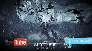 The witcher 3 Trailer Full HD 2015