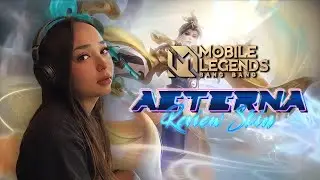 [🔴LIVE ] REVIEW SKIN LUO YI EPIC RASA COLLECTOR! Mobile Legends Indonesia