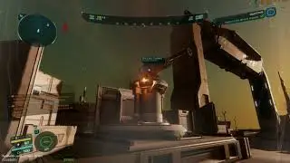 EDO 4.0.0.1000 (Update 9) - Quick 4k Ultra+ performance test