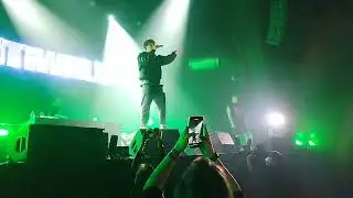 CMH & Мукка - Паранойя (14.05.2023)