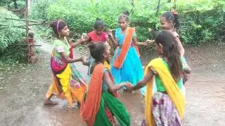 tokarpada avsar dancer