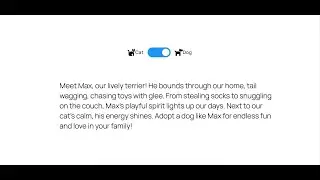How to Create Content Toggle Sections in WordPress with WPMozo Blocks and Addons