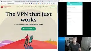 Deco Mesh VPN to unlock Netflix , Prime and Casting across all devices
