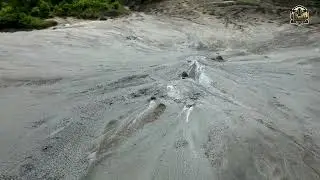 Vulcanii Noroioși de la Pâclele Mari