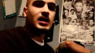 PROPHYLE GOIN IN (REAL FREESTYLE)