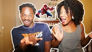 Spiderman Homecoming I Movie Review!
