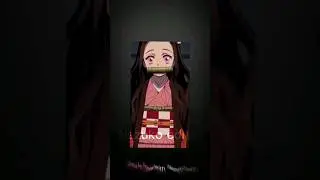 Nezuko💗|Edit||Judas|#nezuko #kny #shorts