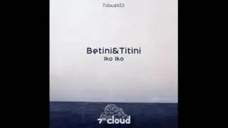 Betini&Titini - The Sonversation Of The Earth (Original Mix)