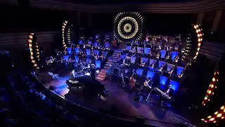 Nyári Károly - Cry Me A River (Nyári Károly - Jubileumi Szimfonikus Koncert MÜPA 2016.)
