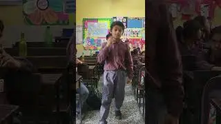 Touching your 👃 Nose Funny Game 😃#viralshort #trending #activites #natkhatkaju #schoollife