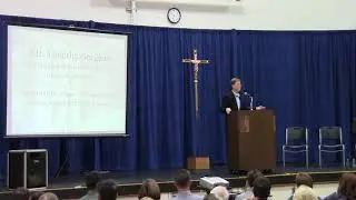 Tim Goeglein - Faith in the Halls of Power