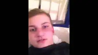 Перископ, Привет мальчики