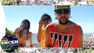 BMCKM - Filosofia De Quebrada  / Resgate (prod. BaseMcBeat) [Official Video]