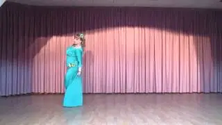 Фольклор Демидова