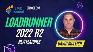 LoadRunner 2022 R2 New Features AND Prometheus Monitor Demo