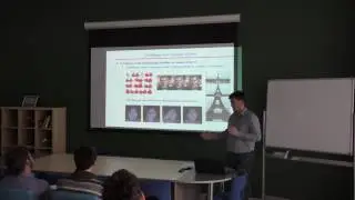 Лекция 8 "Глубокое обучение для  распознавания изображений. Часть 1"