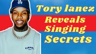 Tory Lanez Reveals How He Taught Himself How To Sing