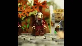 Gimli uses DYNAMITE