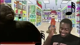 SING IT BROTHA! American dad all of steves song moments! (REACTION)
